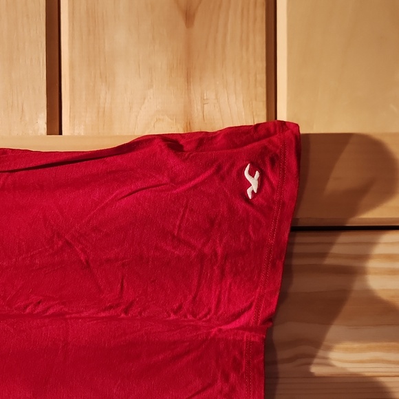 hollister|easy t-shirt|large - Picture 3 of 5